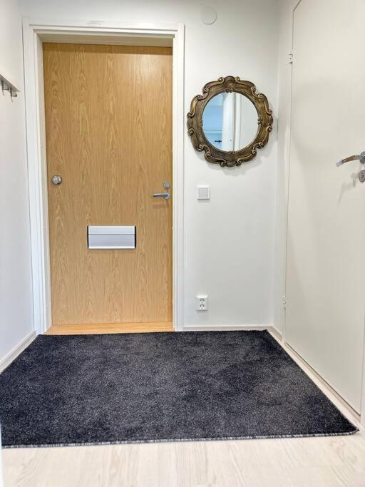 Huoneisto Juna Aseman Vieressae Apartment Vantaa Exterior photo